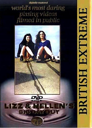 British Extreme 13: Liz & Helen's Big Day Out