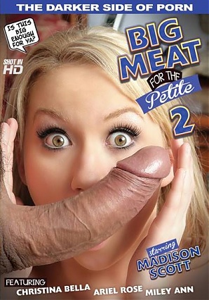 Big Meat For The Petite 2 (2018)