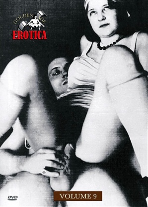 Golden Age Erotica 9