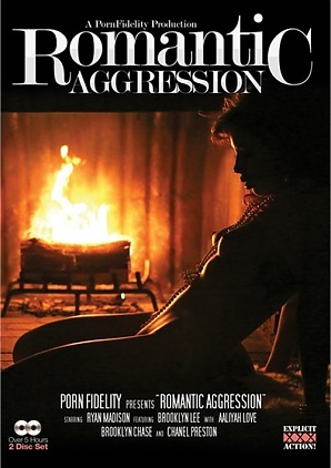 Romantic Aggression (2 DVD Set)