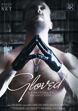 Gloved (2 DVD Set) (2016)