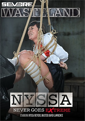 Nyssa Never Goes Extreme (2018)