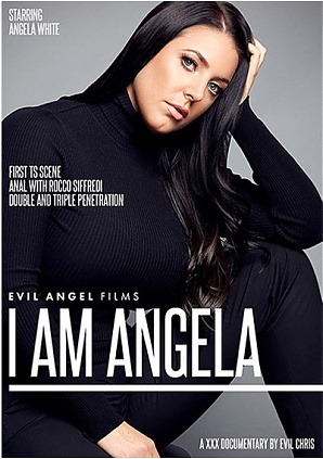 I Am Angela  (2 DVD Set) (2018)
