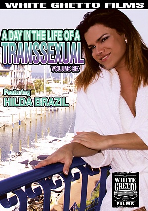 A Day In The Life Of A Transsexual 6 (2016)