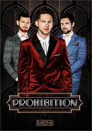 Prohibition (2017)