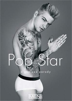 Pop Star: A Gay XXX Parody (2017)