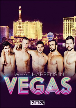 What Happens In Vegas (2017)