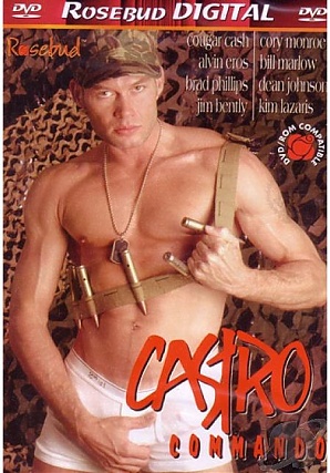Castro: Commando