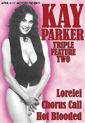 Kay Parker Triple Feature 2