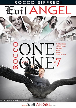 Rocco One On One 7 (2016)