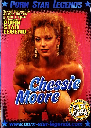 Chessie Moore