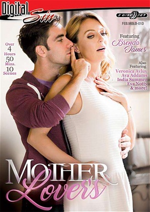 Mother Lover's (2 DVD Set) (2016)