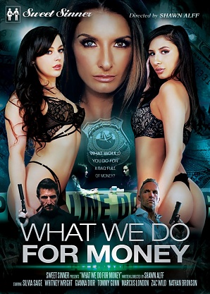 What We Do for Money (2019)