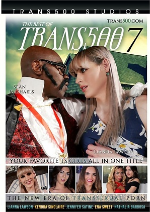 The Best Of Trans500 7 (2019)