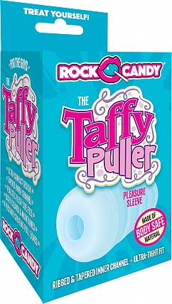 Rock Candy Taffy Puller Male Masturbator