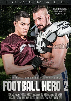 Football Hero 2 (2016)