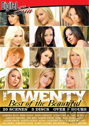 The Twenty: Best of the Beautiful