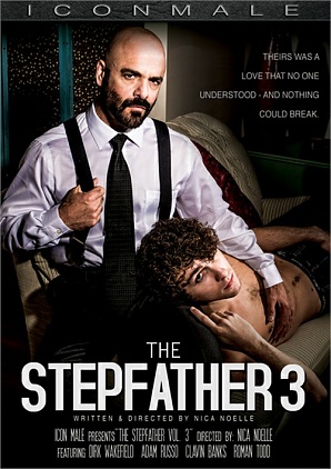The Stepfather 3 (2016)