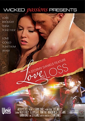 Love and Loss (2015)