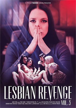 Lesbian Revenge 3 (2020)