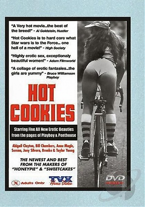 Hot Cookies