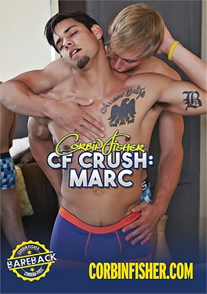 CF Crush: Marc (2019)