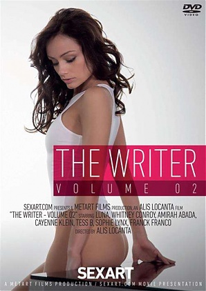 The Writer Volume 02