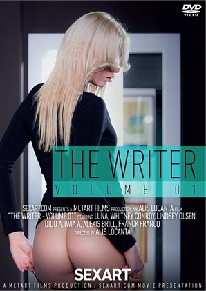The Writer 1 (2015)