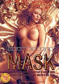 Mask (2 DVD SET)