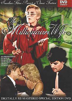 The Millionaires wife