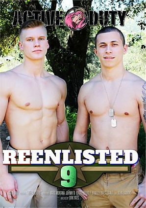 Reenlisted 9 (2019)