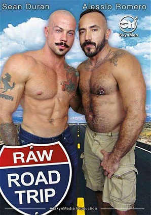 Raw Road Trip (2016)