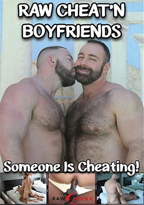 Raw Cheat'n Boyfriends (2016)