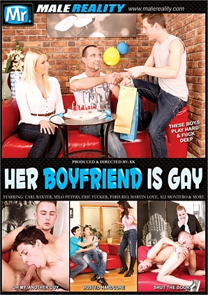 Her Boyfriend Is Gay (2017)