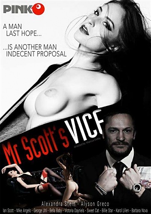 Mr Scotts Vice (2016)