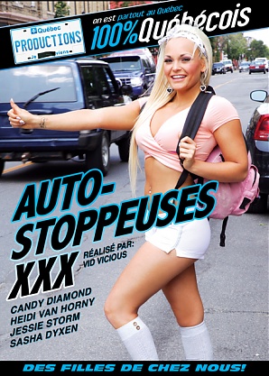 Auto-Stoppeuse XXX