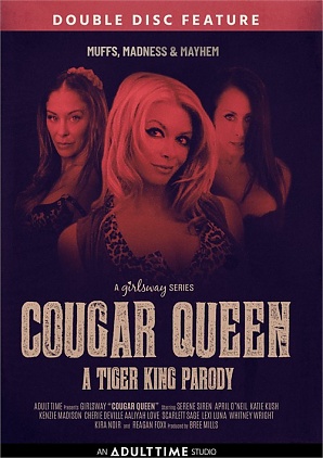 Cougar Queen: A Tiger King Parody (2020)
