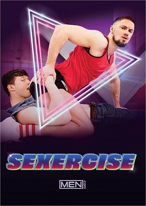 Sexercise (MEN.com) (2022)