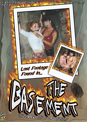 Basement : The Abduction of Cherry