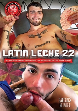 Latin Leche 22 (2022)