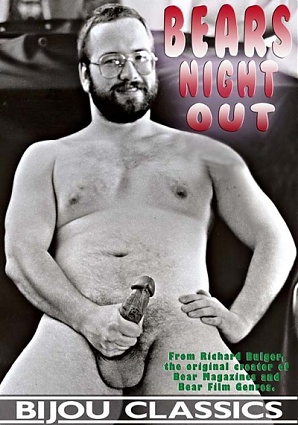 Bears Night Out (2022)