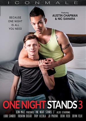 One Night Stands 3 (2022)