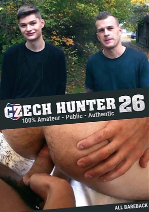 Czech Hunter 26 (2022)