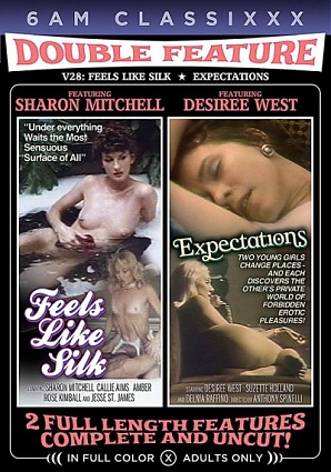 Double Feature 28-Feels Like Silk & Expectations (2022)