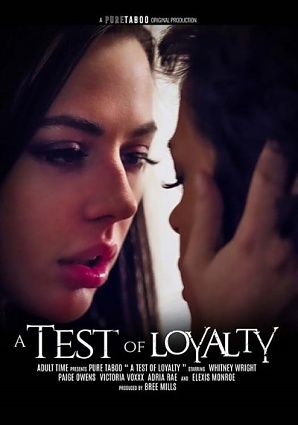 A Test of Loyalty (2022)