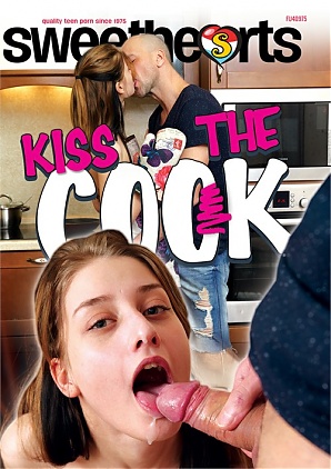 Kiss The Cook (2022)