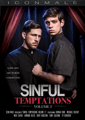 Sinful Temptations 3 (2023)