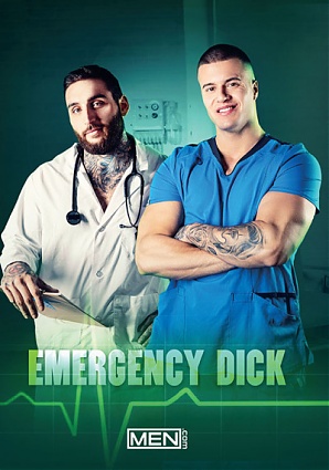 Emergency Dick (2023)