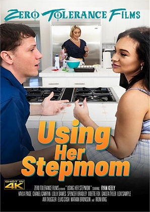 Using Her Stepmom (2023)