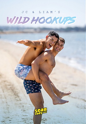 JC & Liams Wild Hookups (2023)